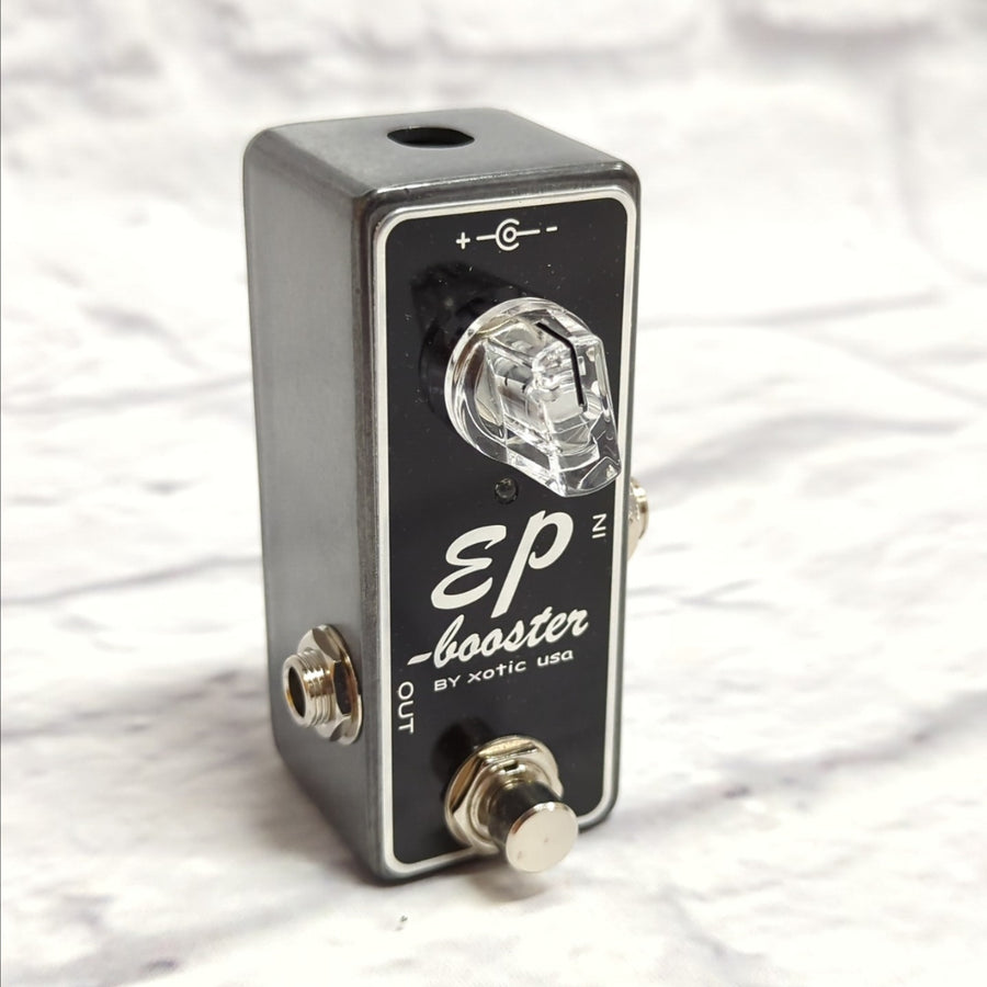Xotic Effects EP Booster Pedal