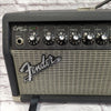Fender Cyber Twin 2 x 65 Watt Modeling Guitar Head w FS