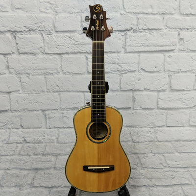 Samick UK-70 Concert Uke