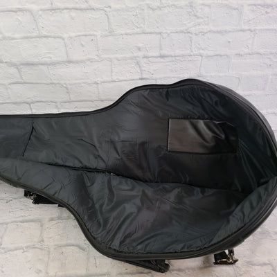 Windsor Leather Bass Gig Bag
