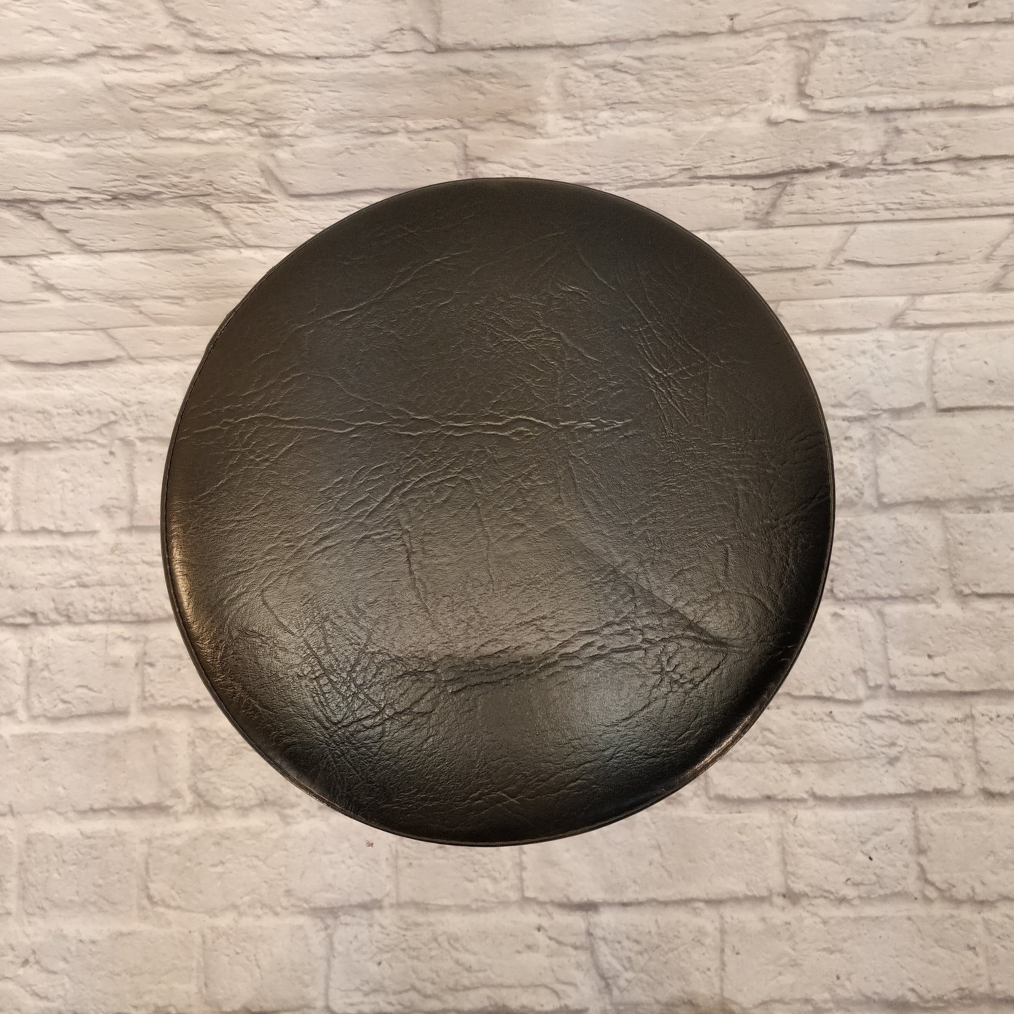 Unknown Double Braced Drum Throne