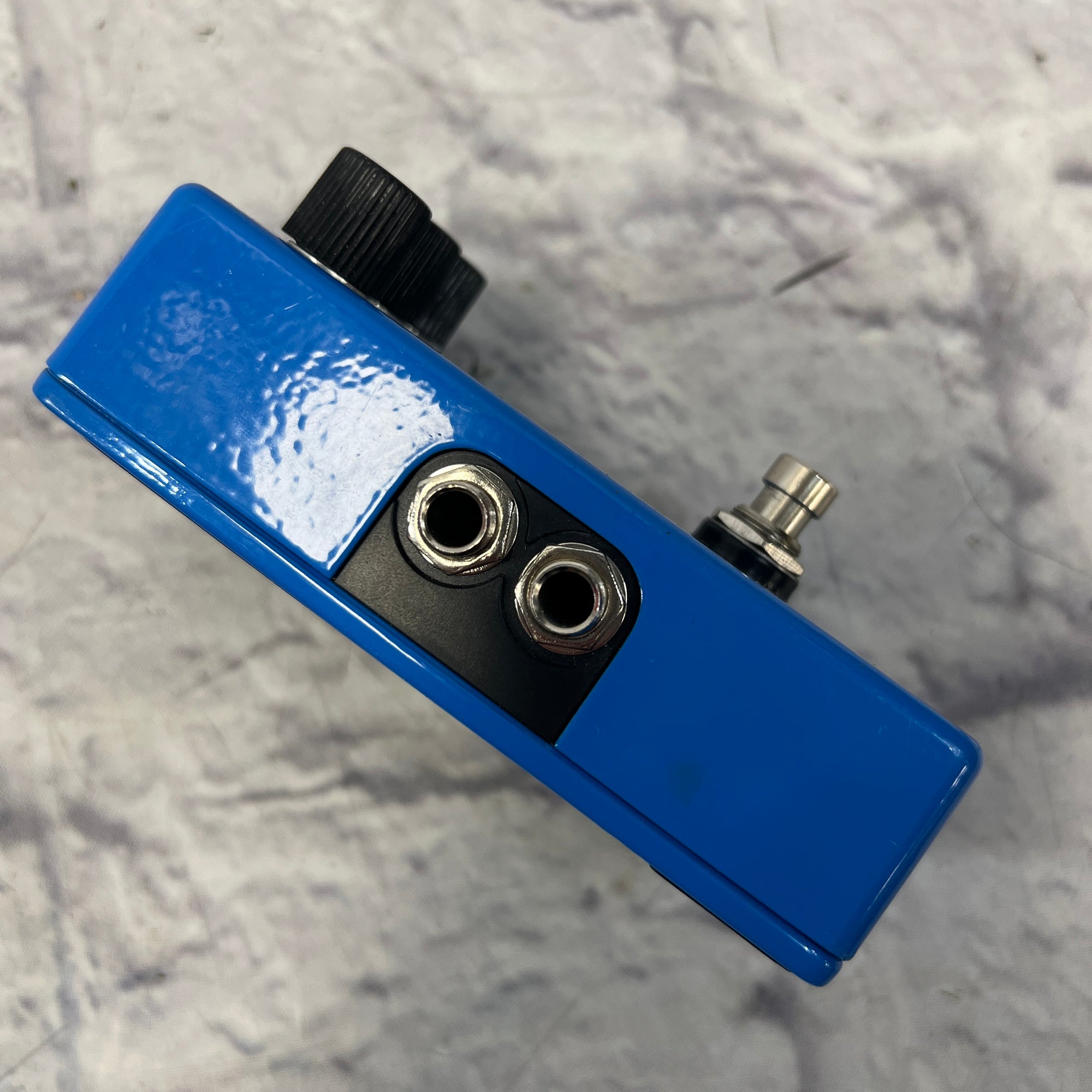 Deltalab DD1 Digital Delay Pedal