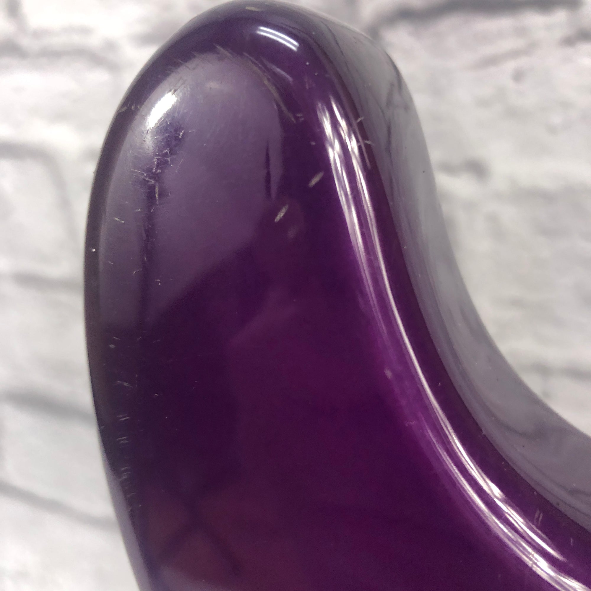 Squier Affinity Stratocaster Purple Electric Guitar