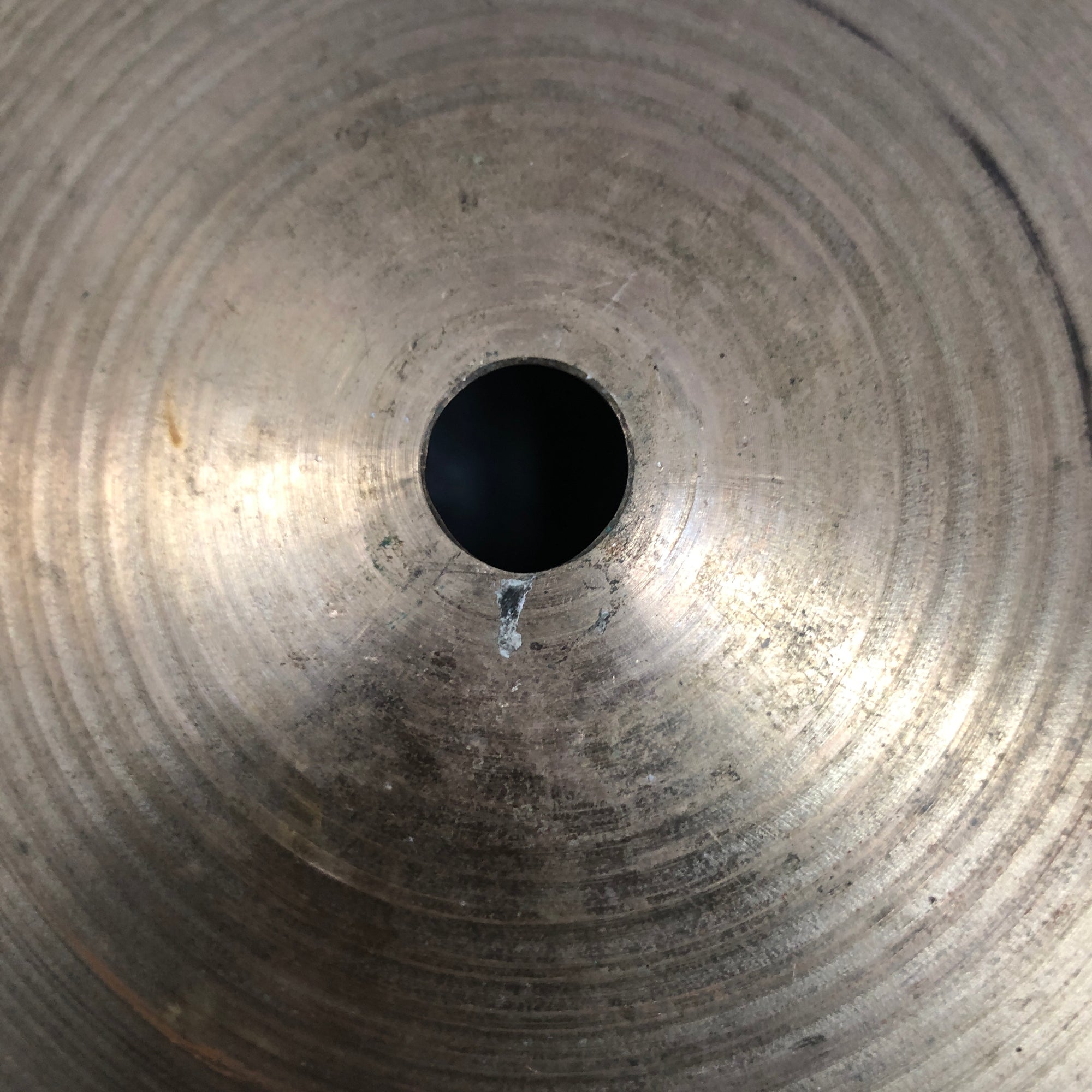 Zildjian 20 K Custom Medium Ride Cymbal