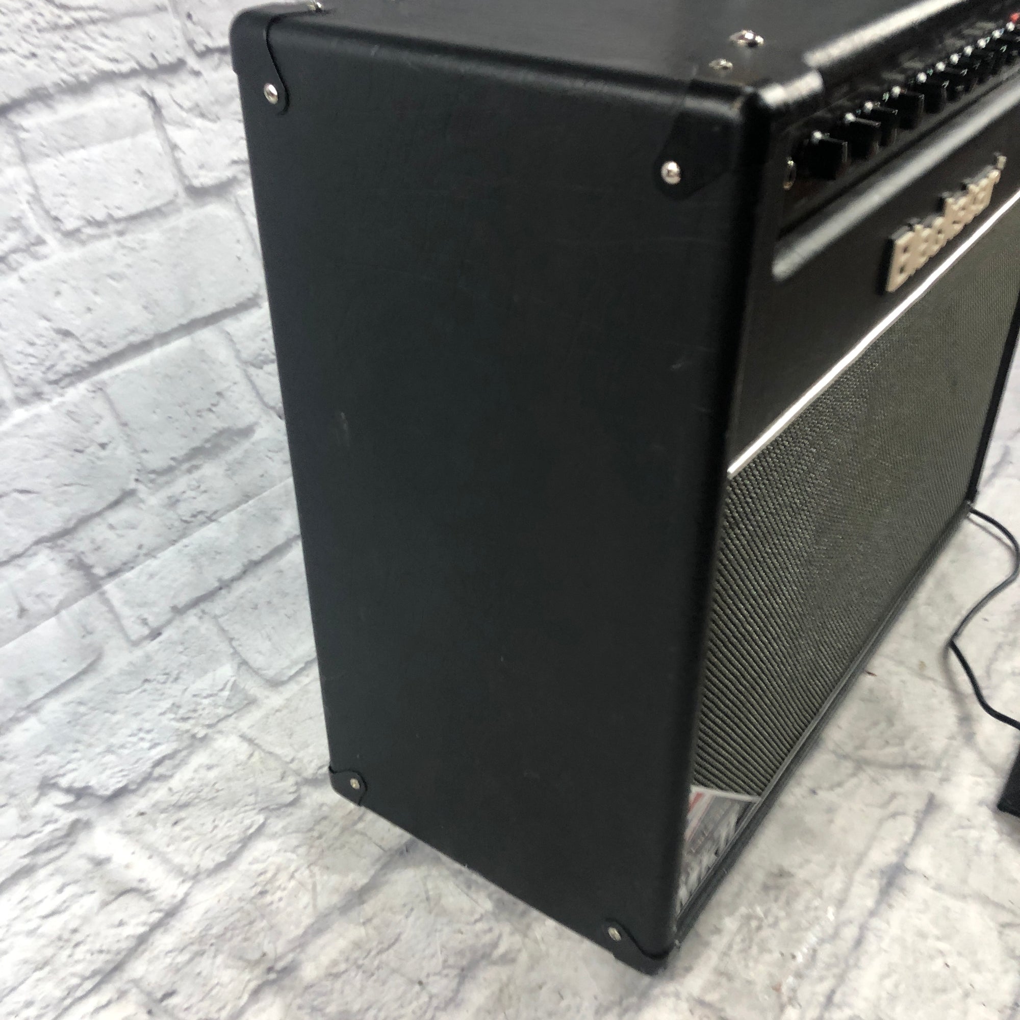Blackstar HT Club 40 MkII Guitar Combo Amp