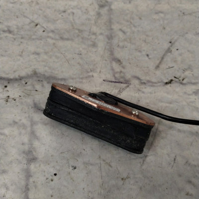 Duncan Designed TE103B Bridge pickup