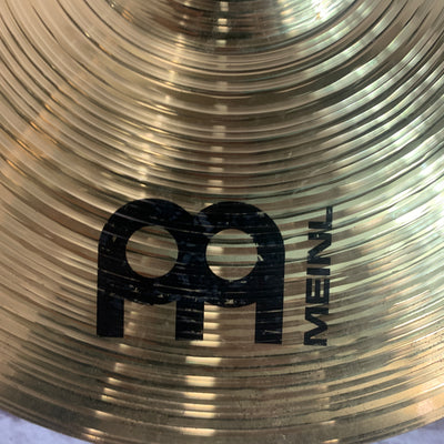 Meinl HCS 18" Crash Cymbal