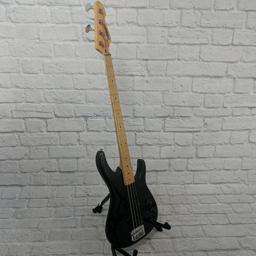 Peavey Foundation 4 String Bass - Black