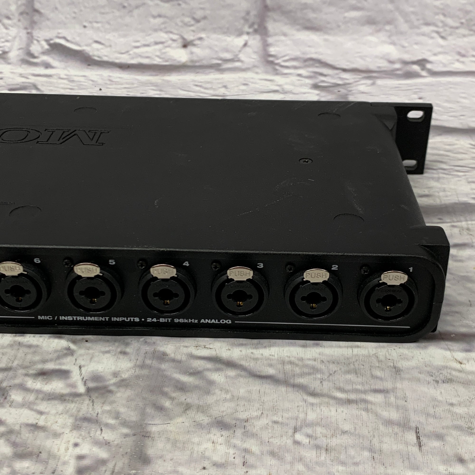 MOTU 8Pre Firewire Audio Interface