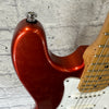 Focus by Kramer 211S H S S Stat Style Electric Guitar