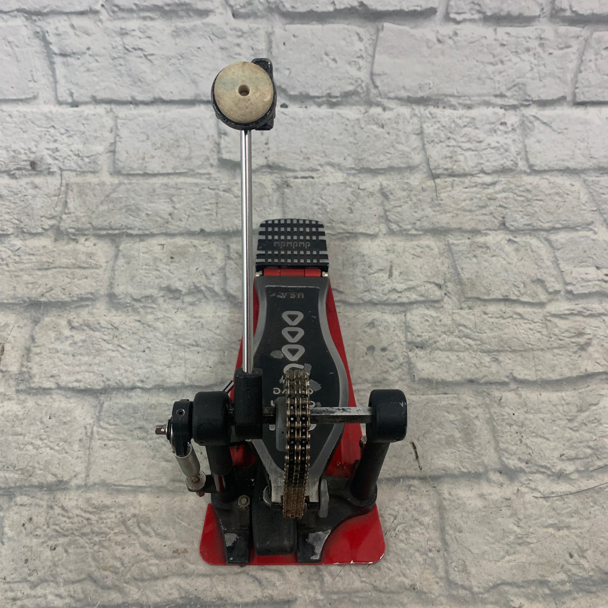 DW 5000 Series Kick Pedal