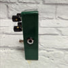 Catalinbread CB30 V1 Vox Voiced Foundational Overdrive Pedal - British Racing Green