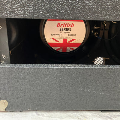 Carvin British Series 2x12 Cabinet