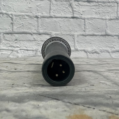 Shure Beta58 Microphone