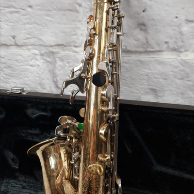 Yamaha YAS-21 Alto Saxophone