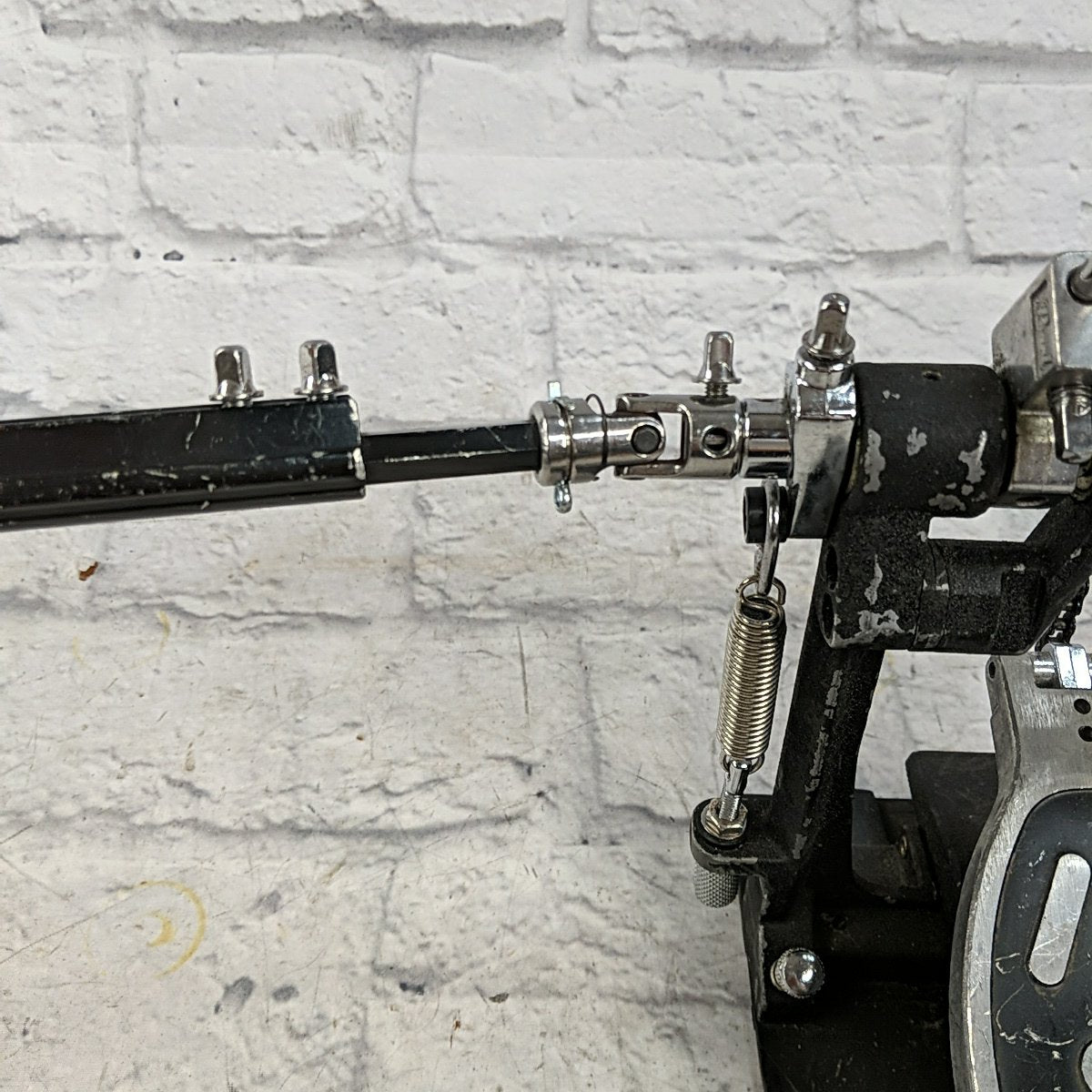 Pearl Eliminator Double Kick Pedal