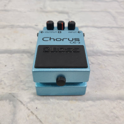BOSS CE-3 Chorus Made in Japan 日本製 BOSS CE-3 CHORUS 日本製 made