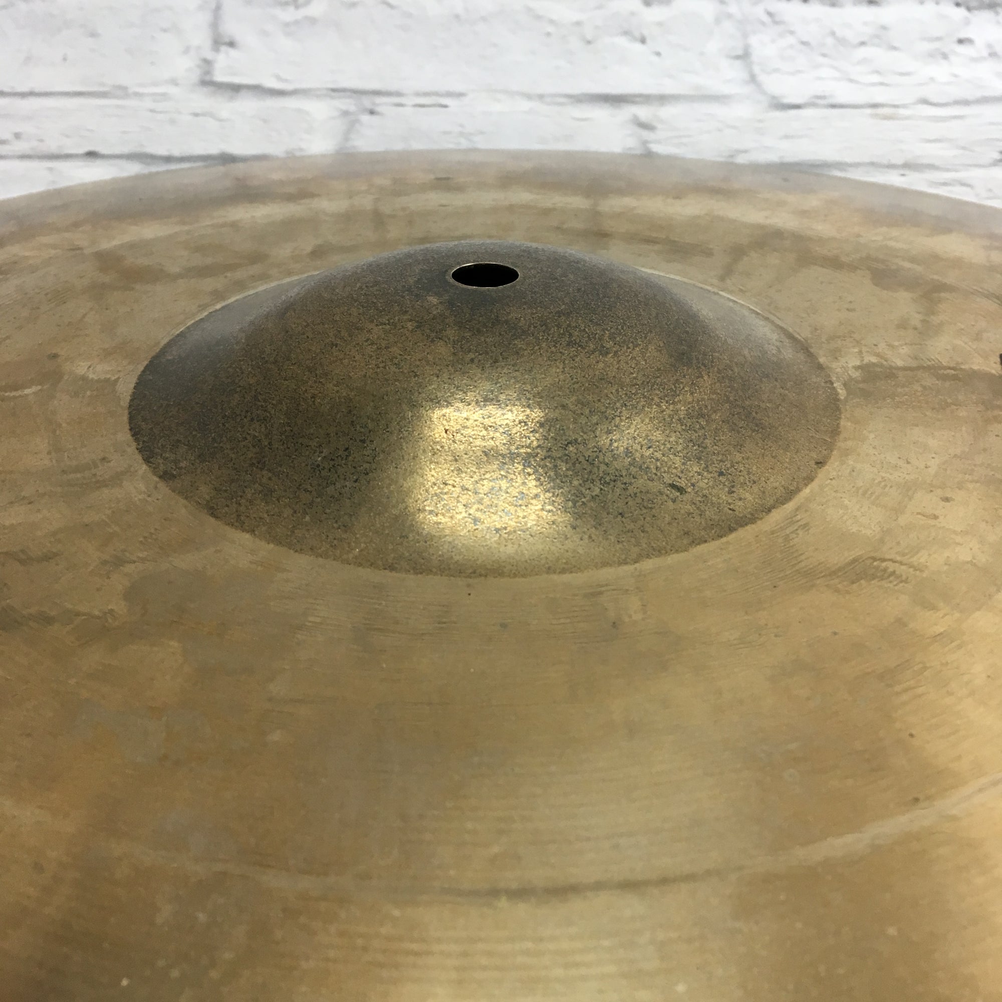 Sabian Evolution HHX Evolution 18 Crash