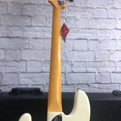 Fender 2021 American Professional II Precision Bass with TSA Case