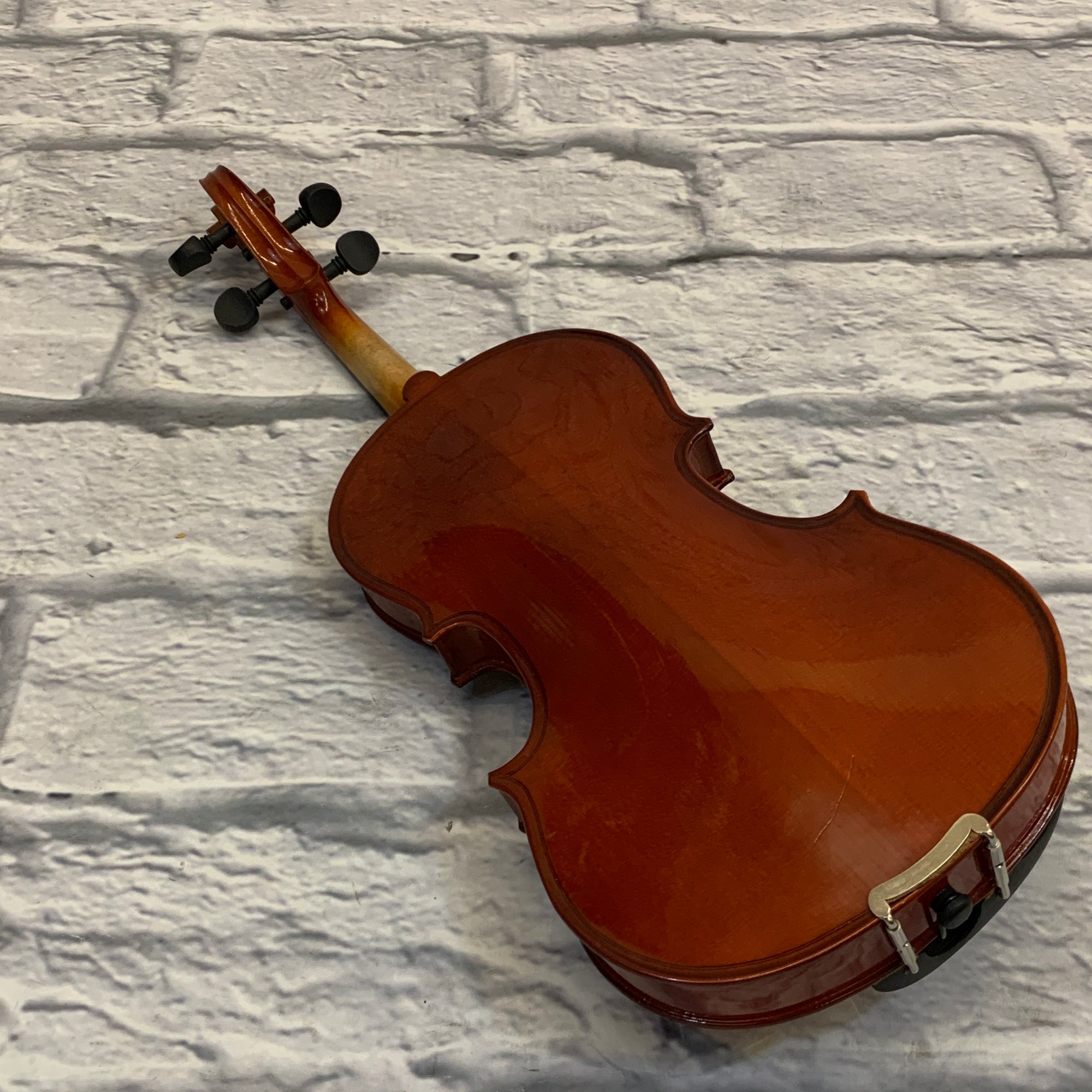 Mendini 3/4 Violin w/ Case & Bow