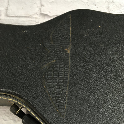TKL Les Paul Hardcase