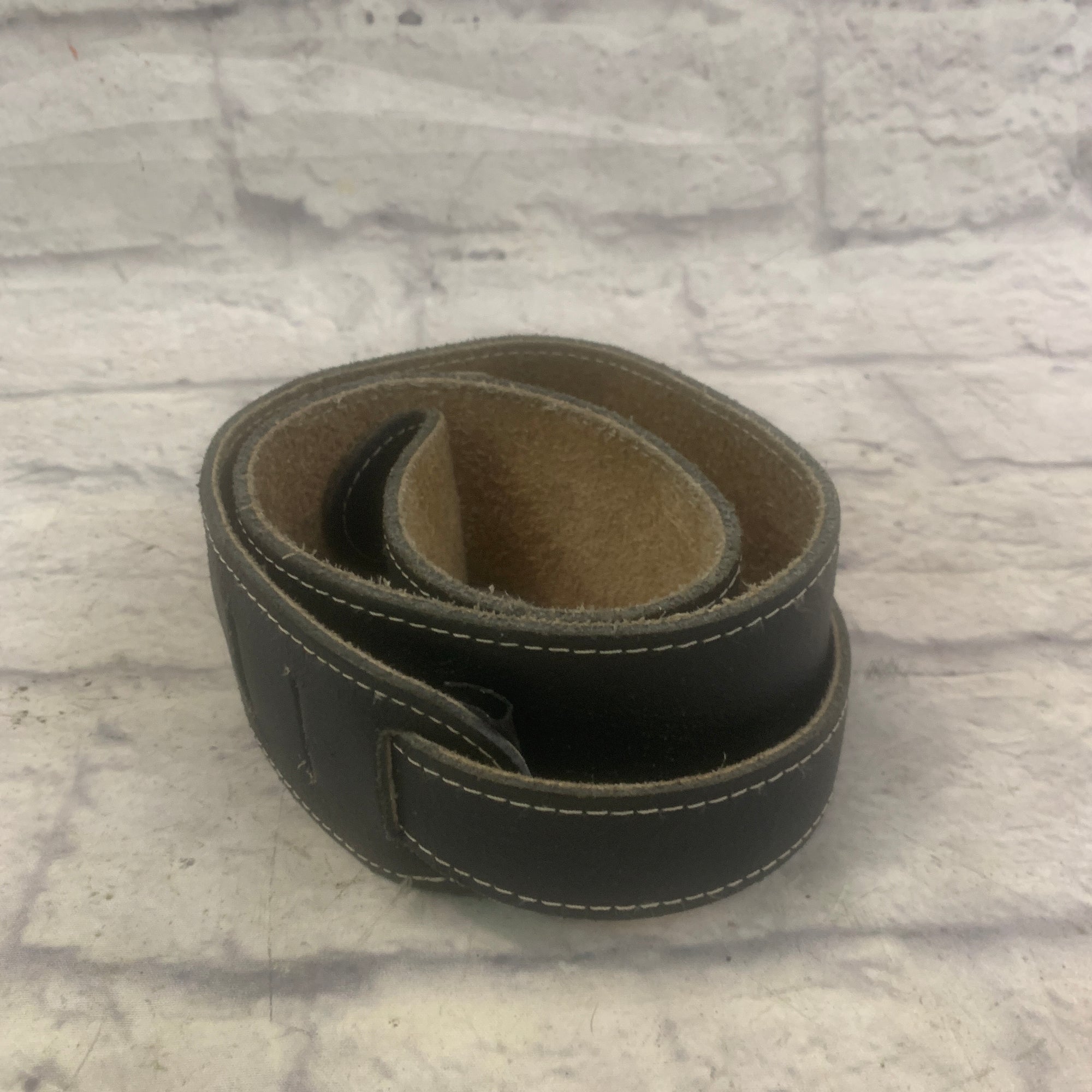Perri's Leathers (Guitar) Strap