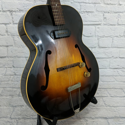 Gibson ES-150 1949 with original case