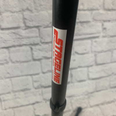 Stageline Boom Microphone Stand