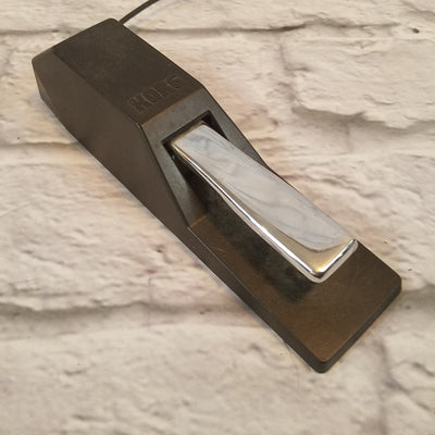 Korg Sustain Pedal