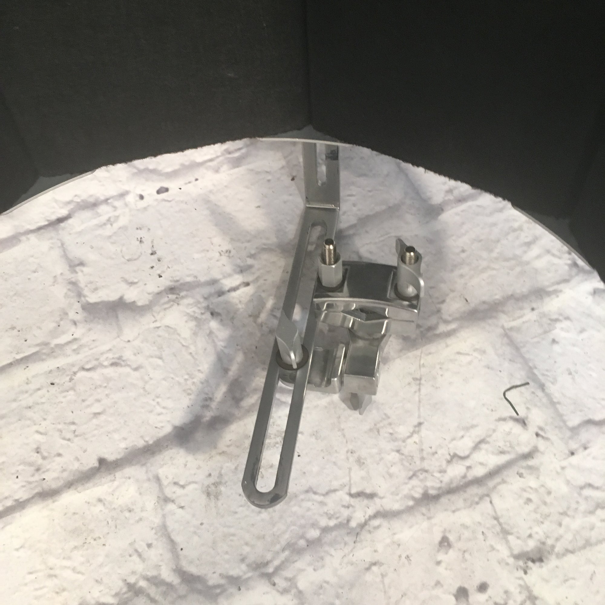 SE SPACE Reflexion Filter Vocal Mic Sound Isolator