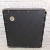 Vintage 1960s Guild Thunderstar Bass 15" Cabinet