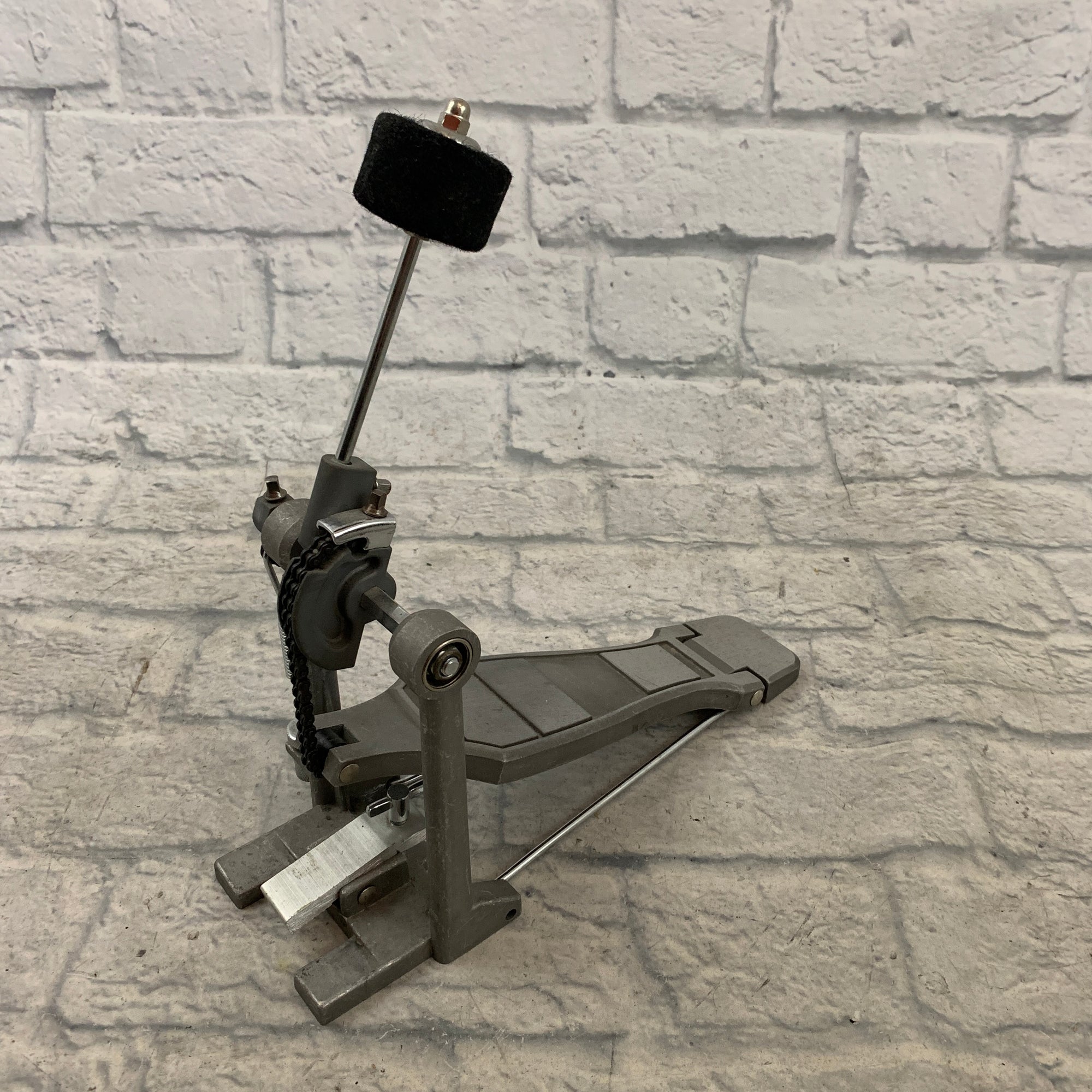 PDP Pacific Drums & Percussion EZ Series Single Kick Pedal