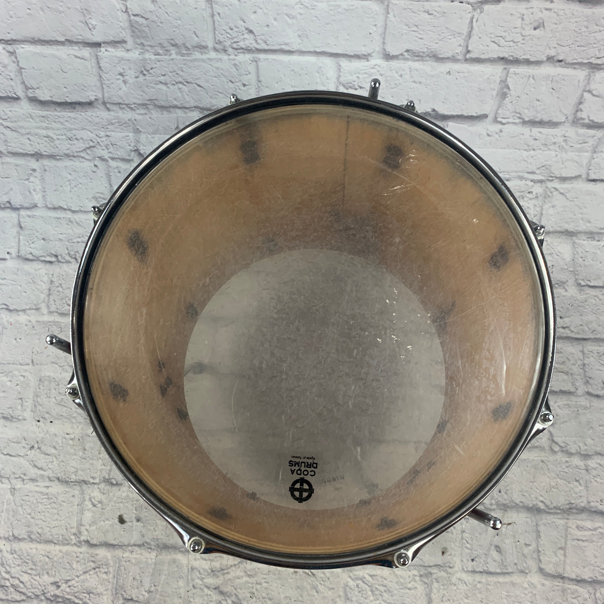 Basix 16x16 Floor Tom
