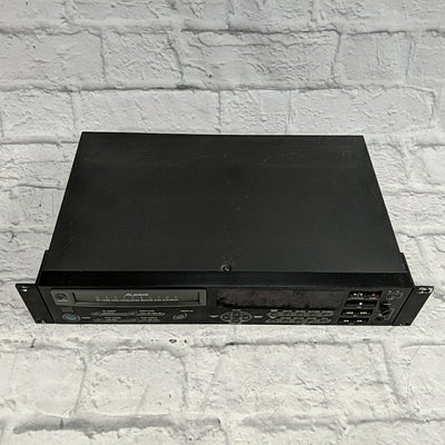 Alesis Masterlink ML-9600 with Remote
