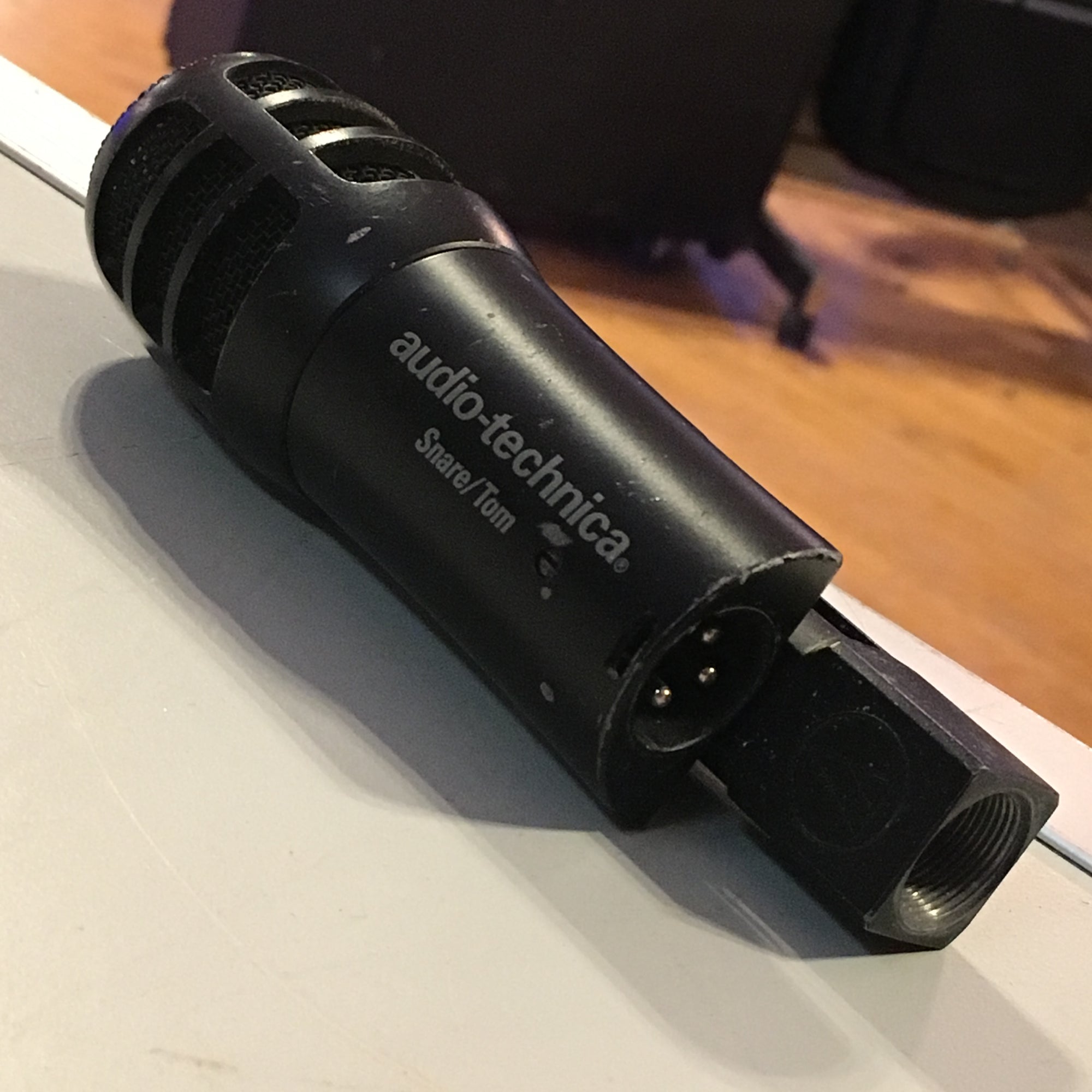Audio Technica Snare/Tom Mic