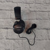 Tascam TH-200X True & Balanced Mixing Studio Headphones