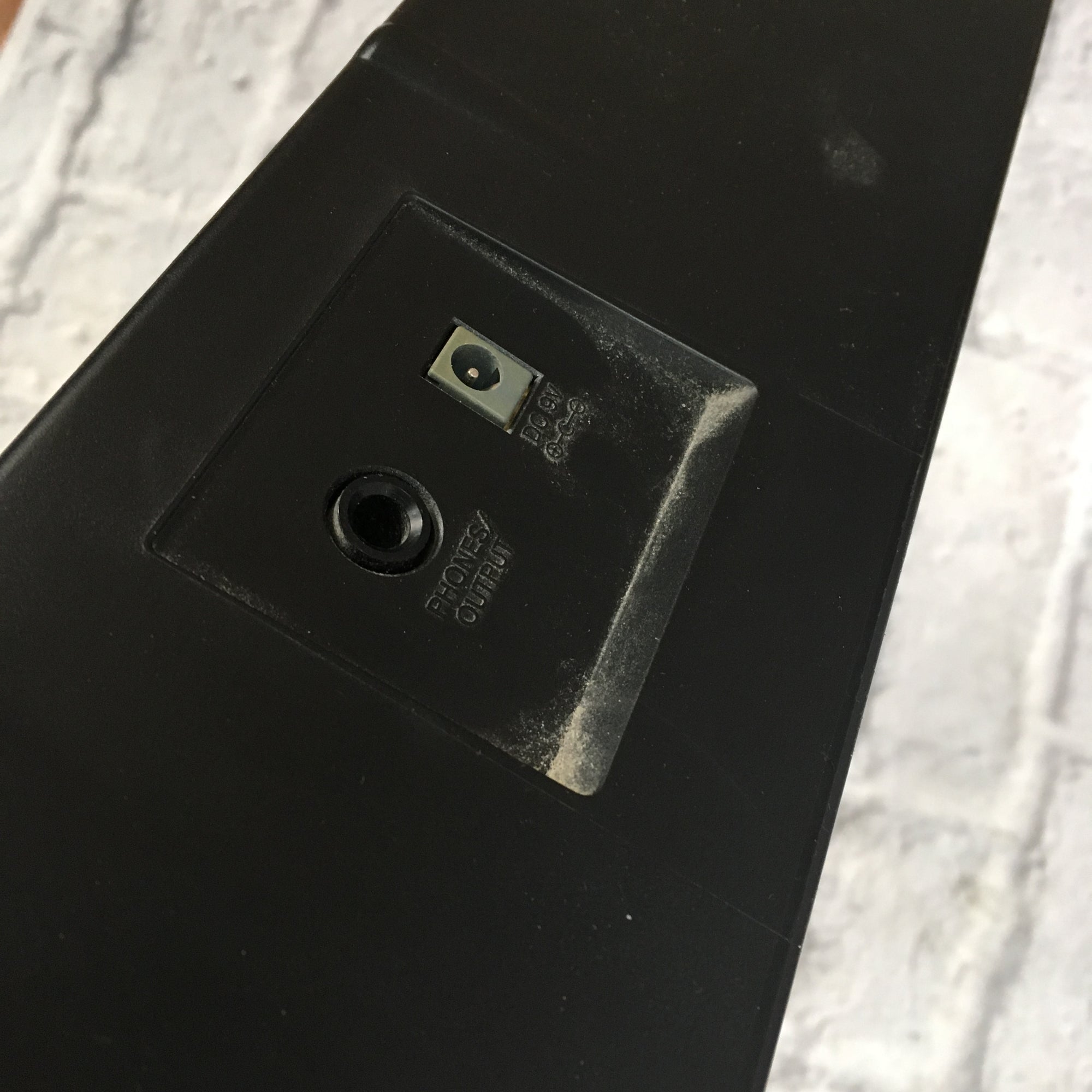 Casio CTK560L Lighted Keys Keyboard