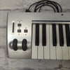 M-Audio Keystation MIDI Controller