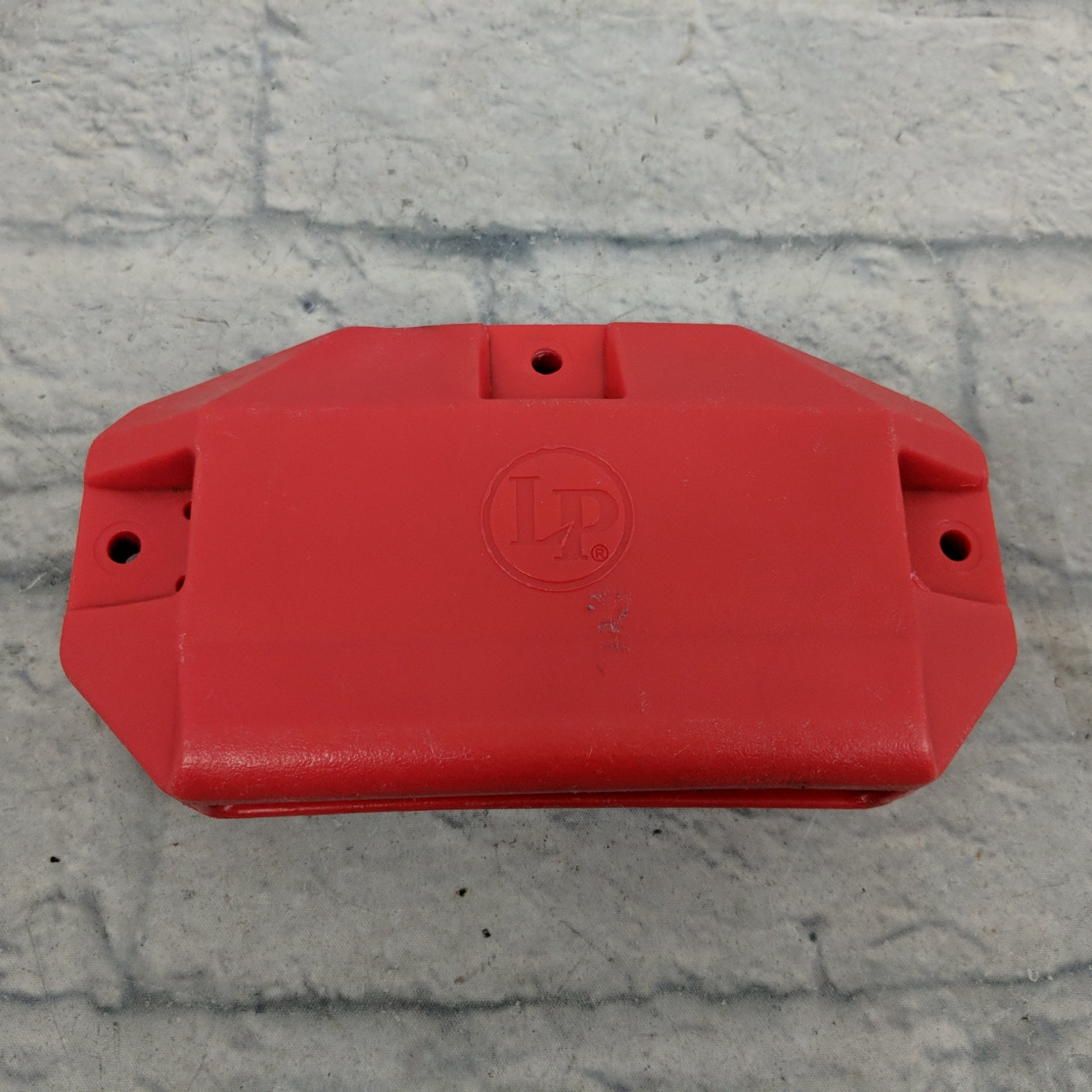 Latin Percussion Woodblock