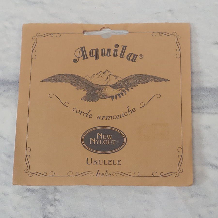 Aquila Tenor Reg Ukulele Strings