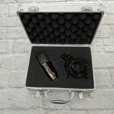 MXR CR 30 Condenser Microphone