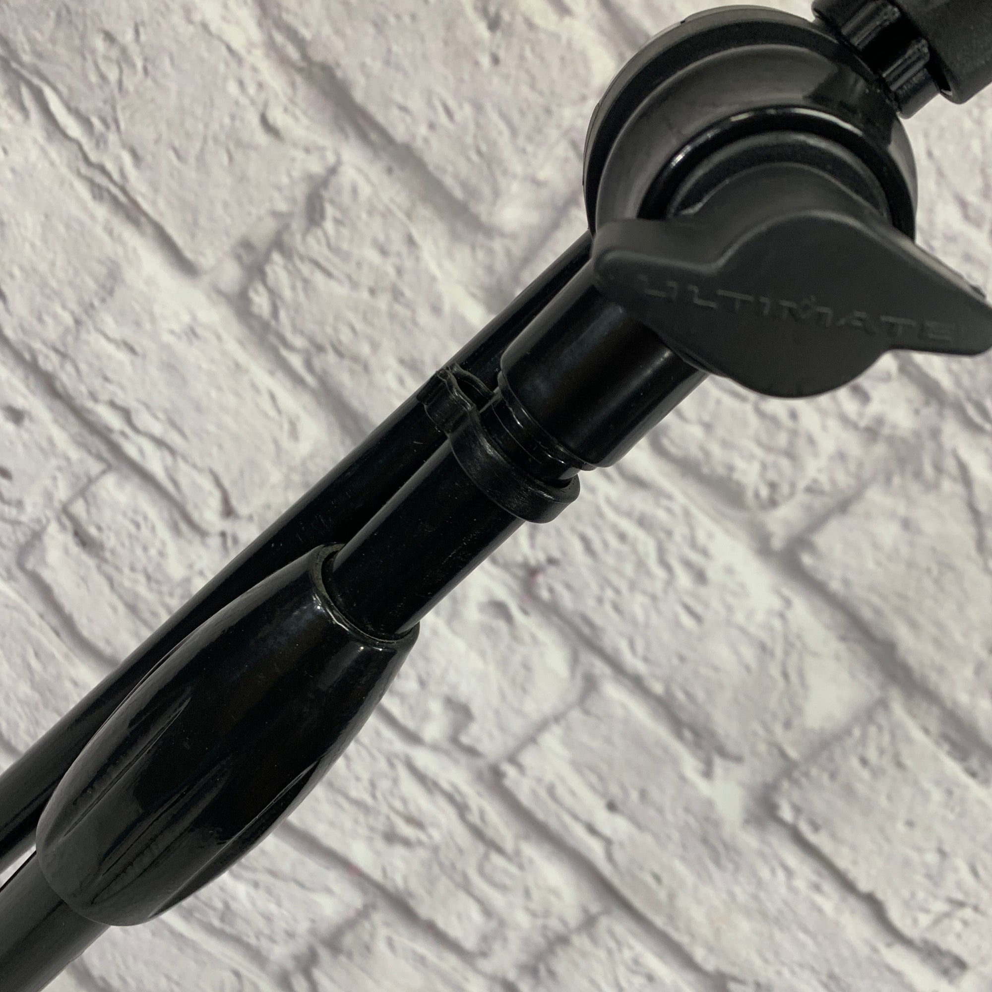 Ultimate Support MC-125 Studio Series Professional Microphone Boom Stand