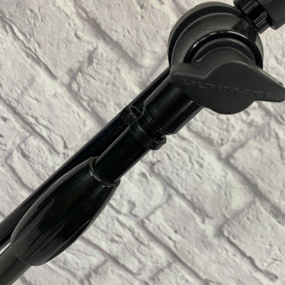 Ultimate Support MC-125 Studio Series Professional Microphone Boom Stand
