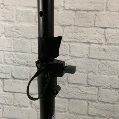On Stage SMS6000 Adjustable Monitor Stands (Pair)