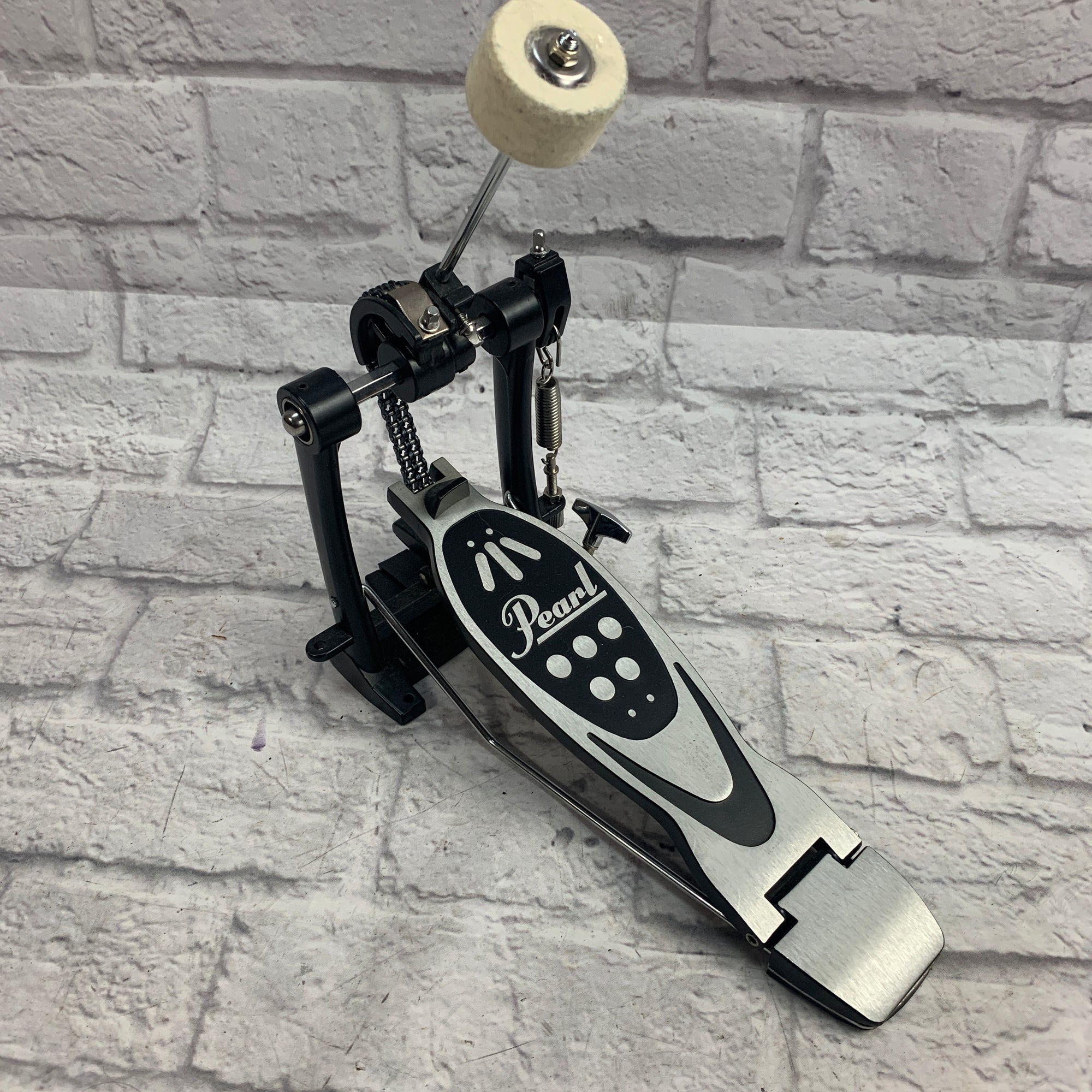 Pearl Single Kick Pedal