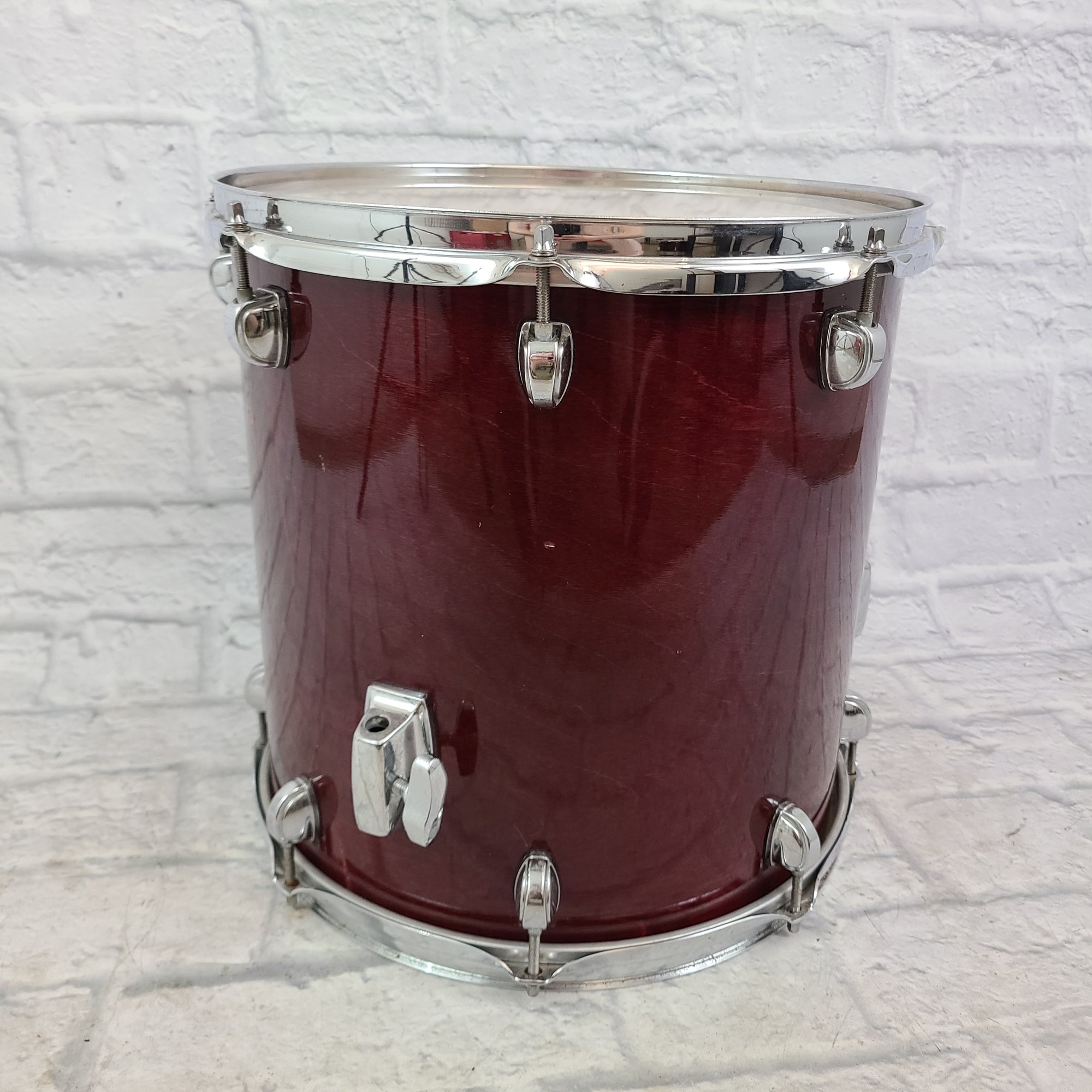 Premier 14" Floor Tom