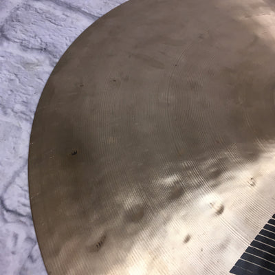 Zildjian 24in K Light Ride Cymbal