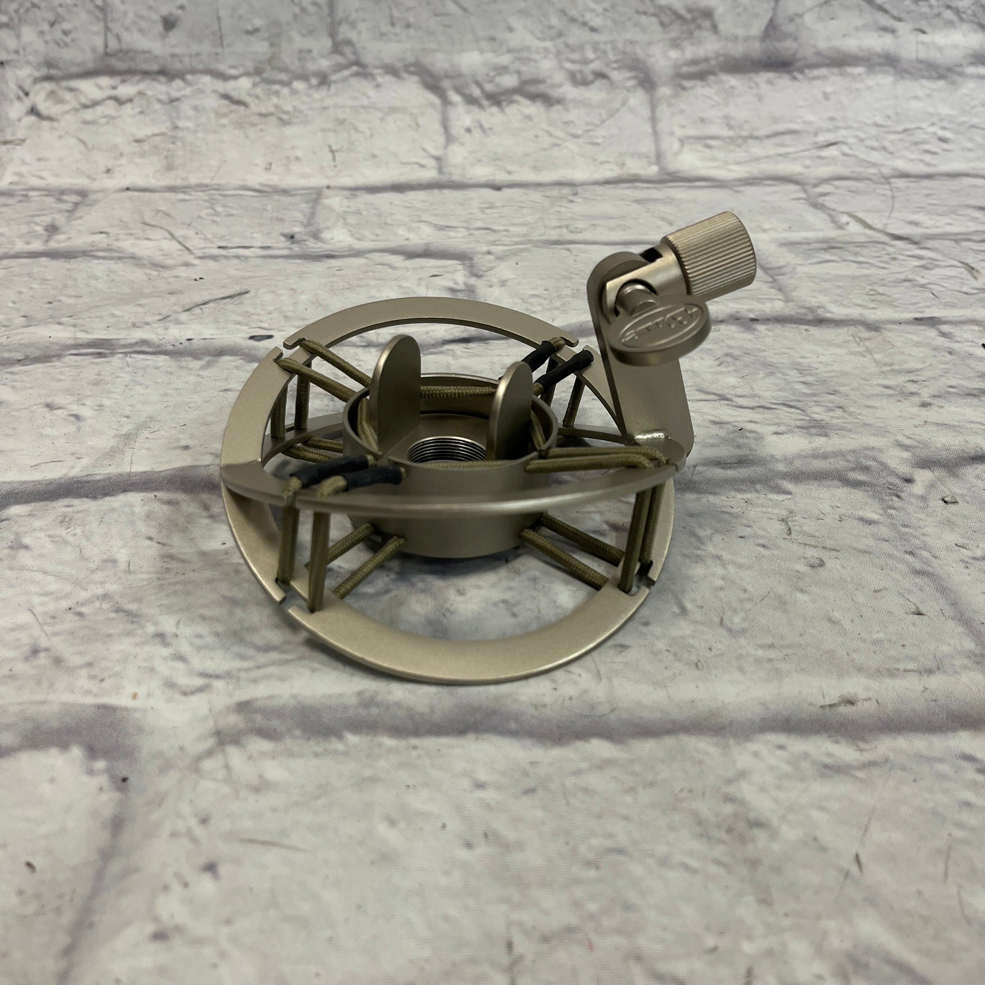 Blue Reactor Multi-pattern Condenser Microphone