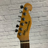 Bill Lawrence Natural Tele Style Made in Japan