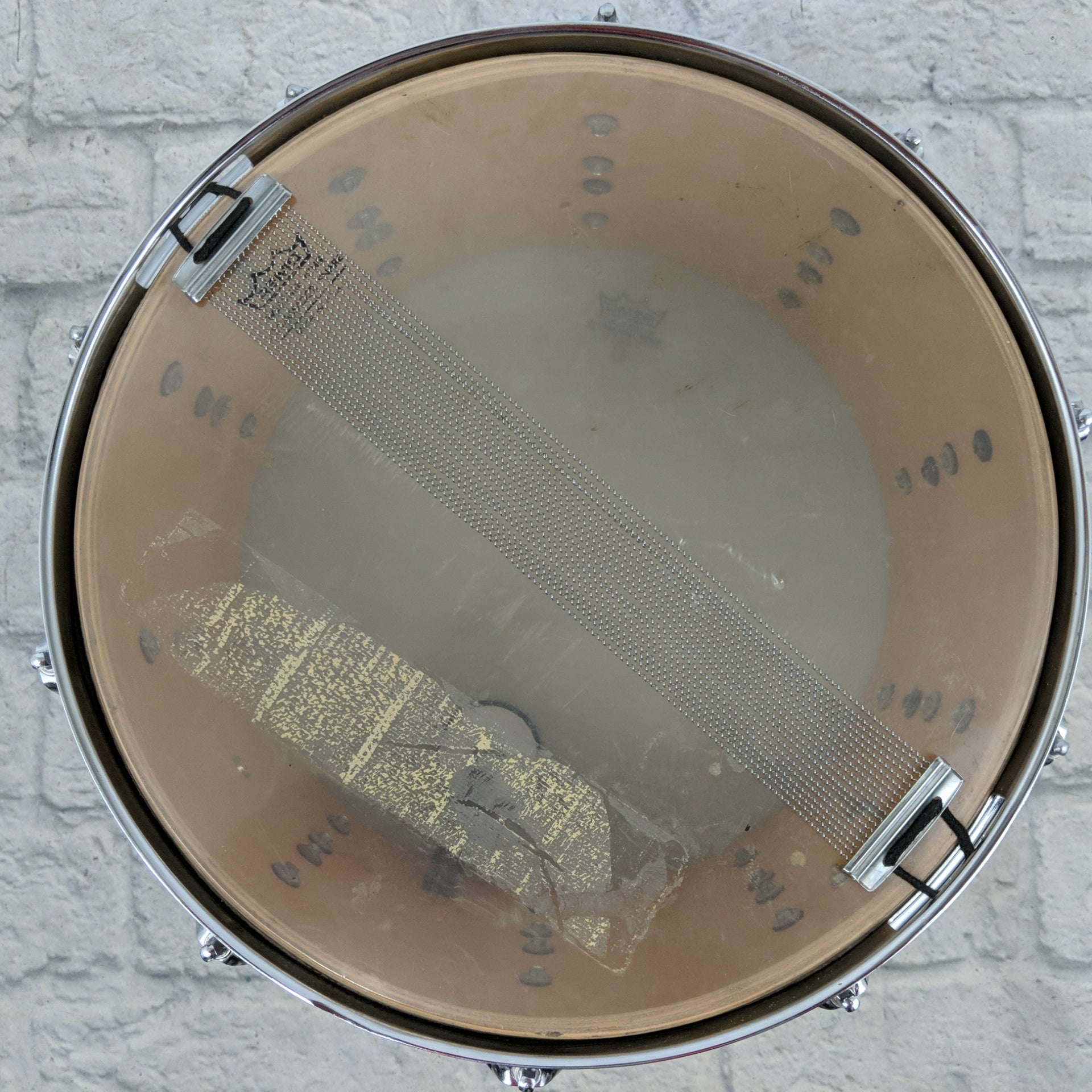 70's Ludwig Rock/Concert 8x14 Snare Drum